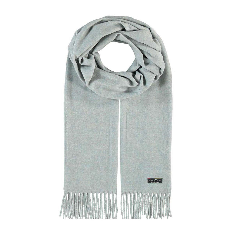 Solid Colour Small Cashmink Soft Scarf