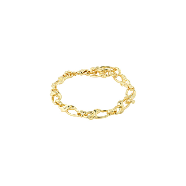 Rani Gold Plated Bracelet
