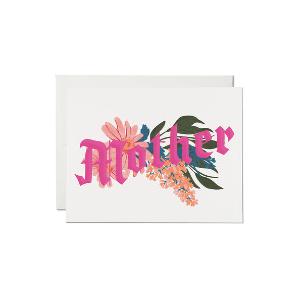 Tattoo Mother Card