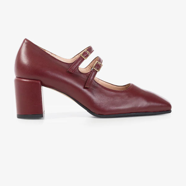 Charlotte Heel