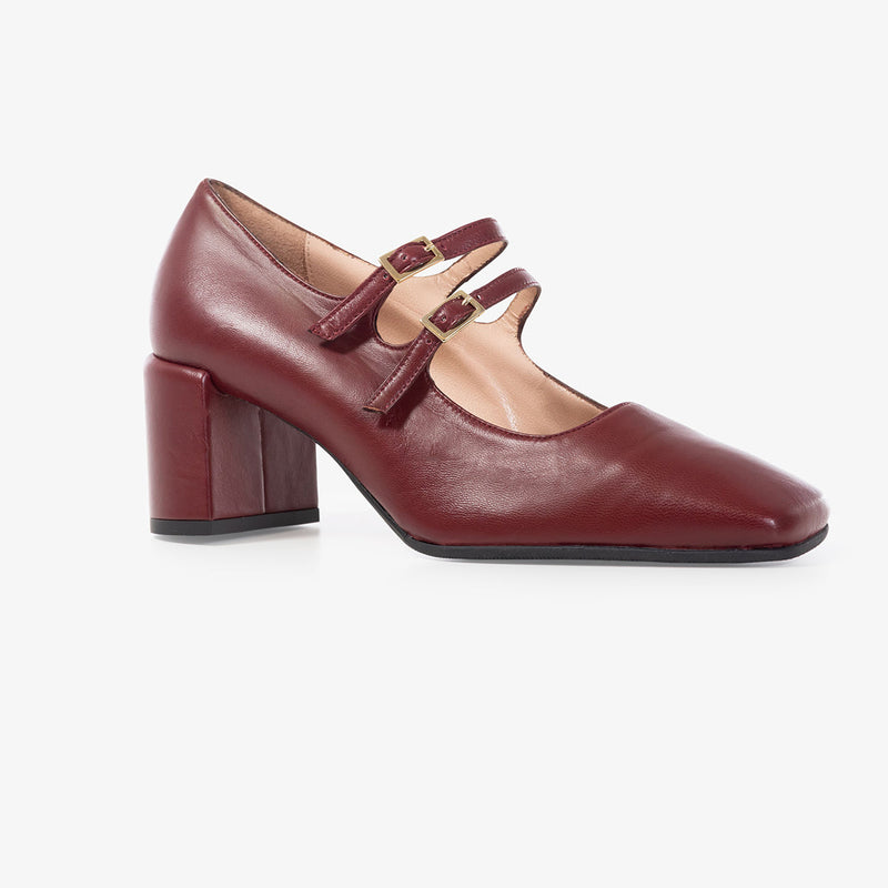 Charlotte Heel