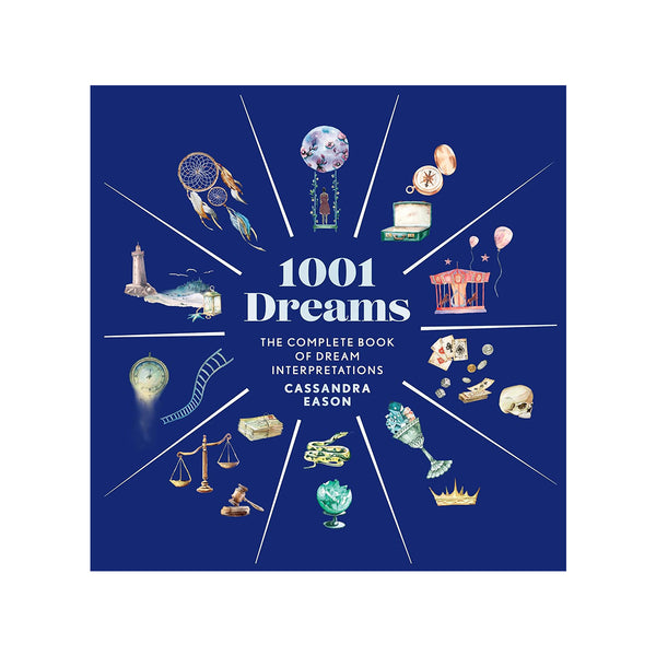 1001 Dreams