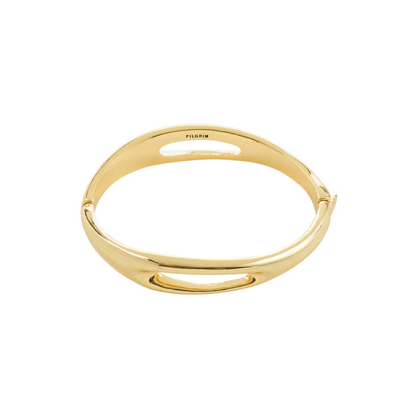 Free Gold Plated Bangle