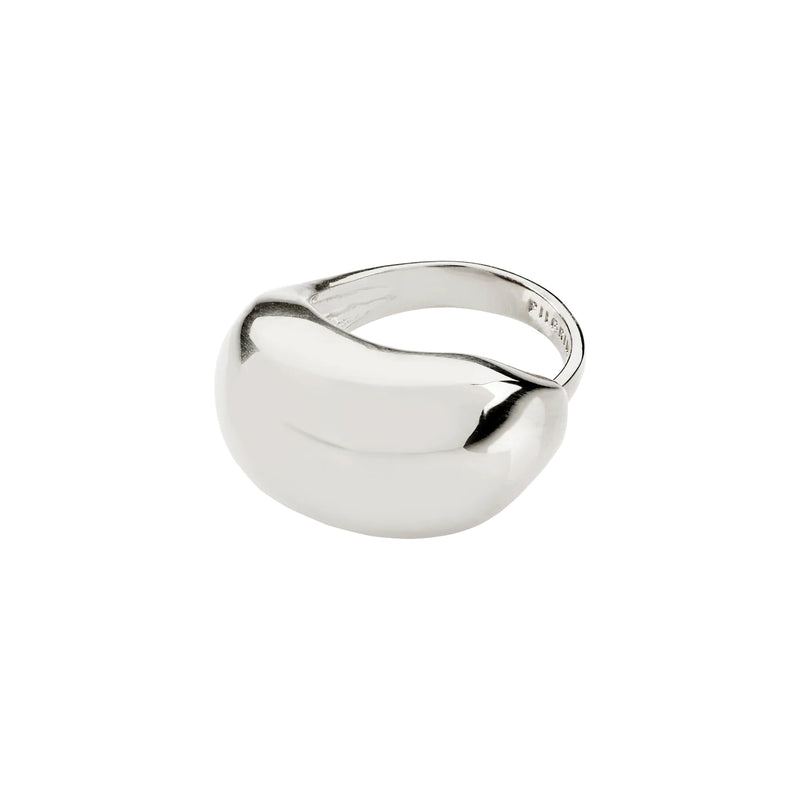 Pace Silver Plated Ring