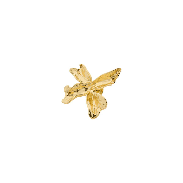Dream Gold Plated Brooch