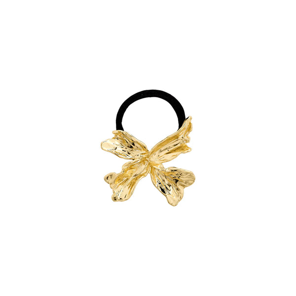 Dream Gold Plated Hair Accessory