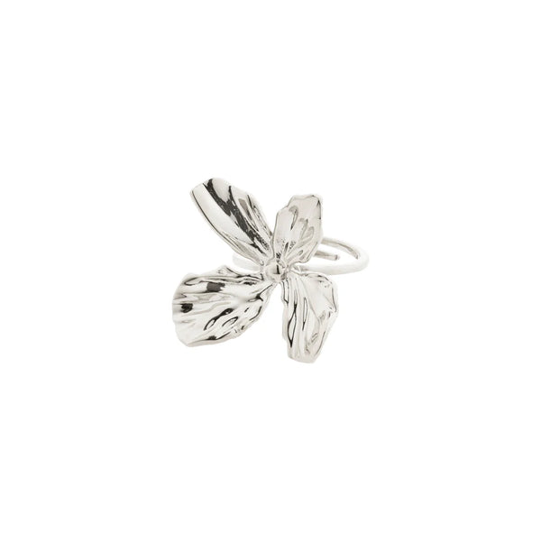 Dream Silver Plated Ring