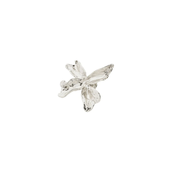 Dream Silver Plated Brooch
