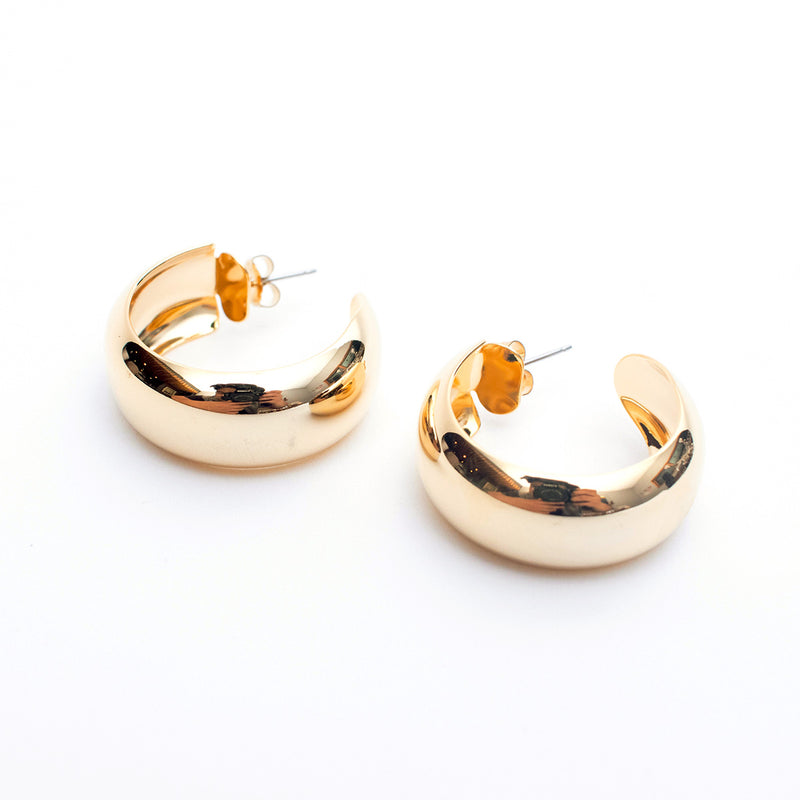 Dome Hoops