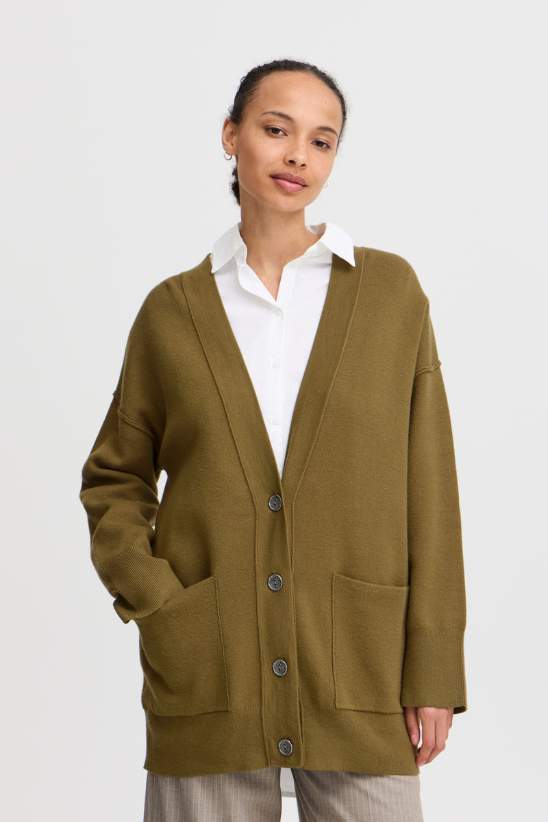 Otari Cardigan