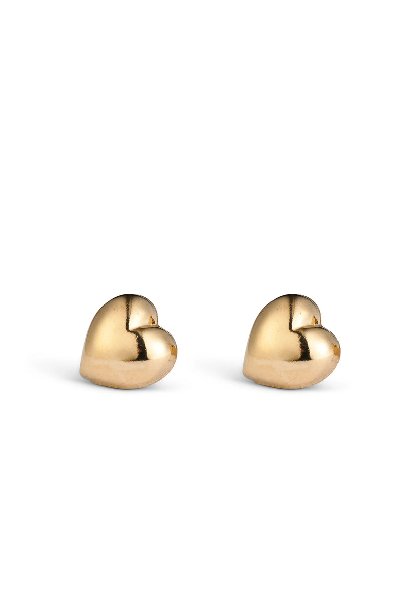 Baby Gold Studs