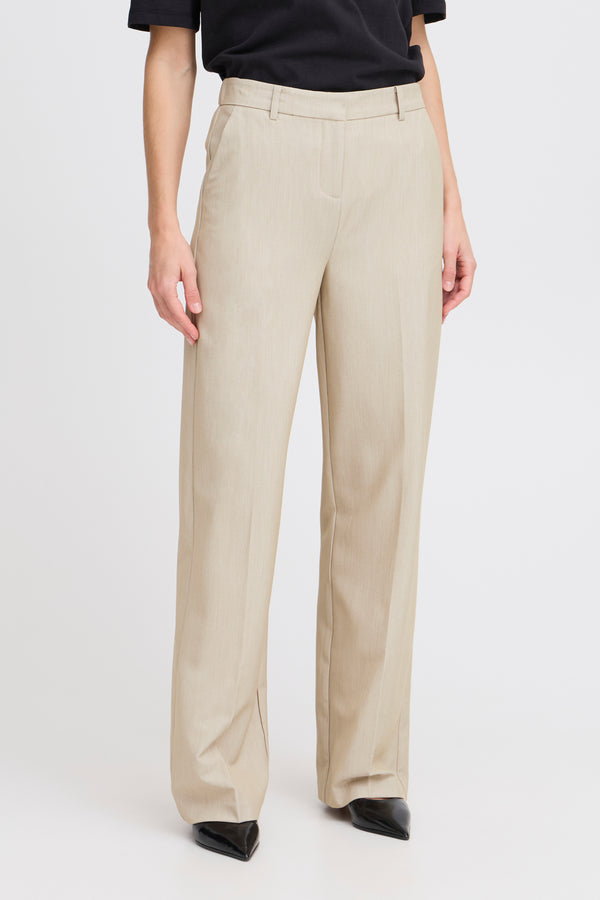 Danta Wide Leg Trousers