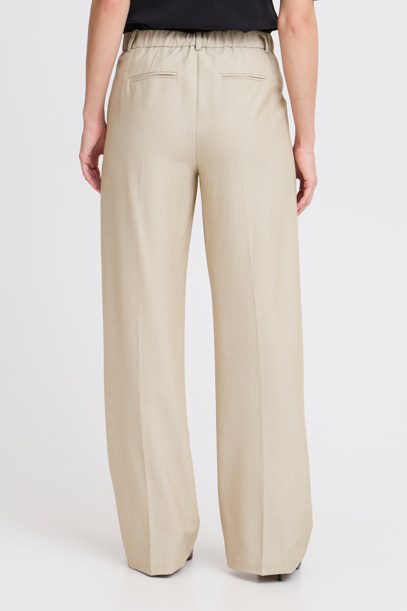 Danta Wide Leg Trousers