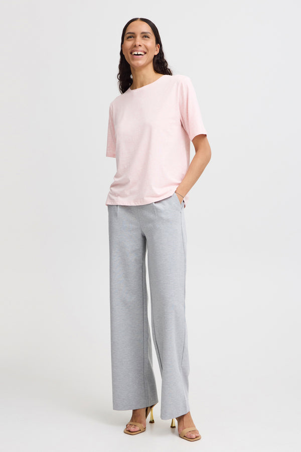 Pamila Half Sleeve T-Shirt