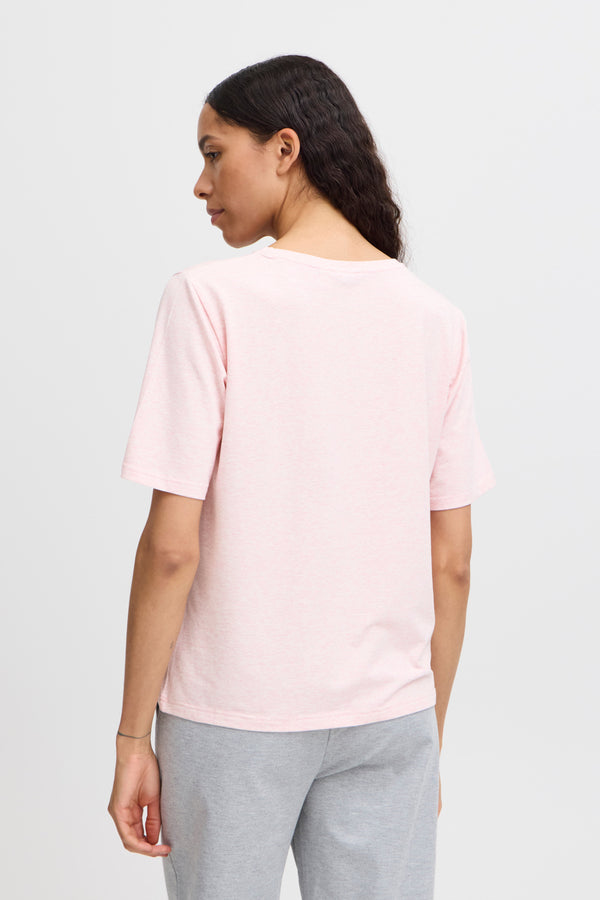 Pamila Half Sleeve T-Shirt