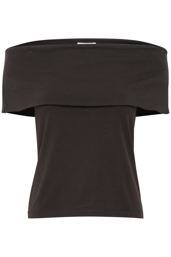 Rosalia Jersey Top