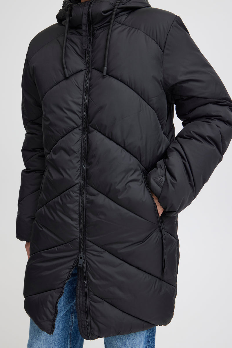 Bomina Jacket