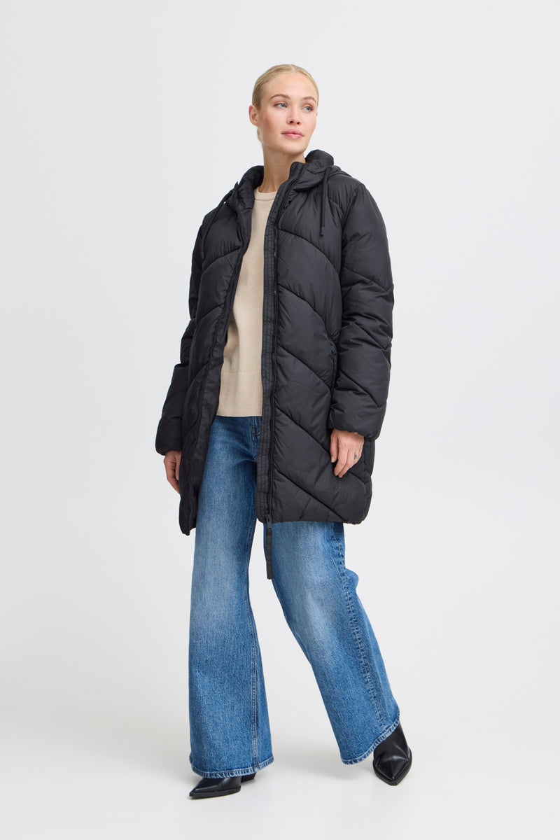 Bomina Jacket