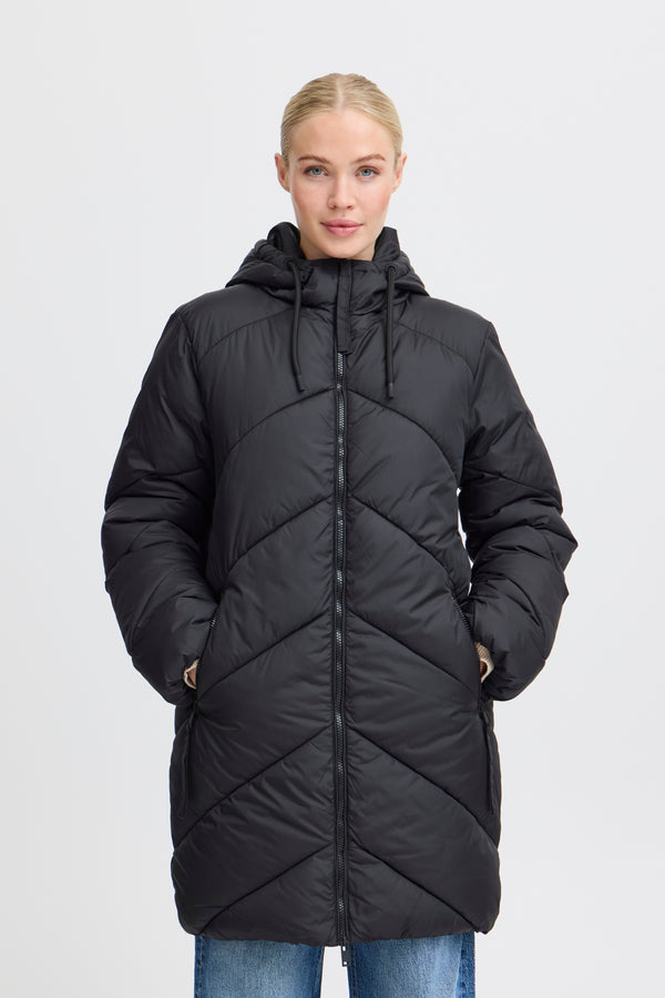 Bomina Jacket