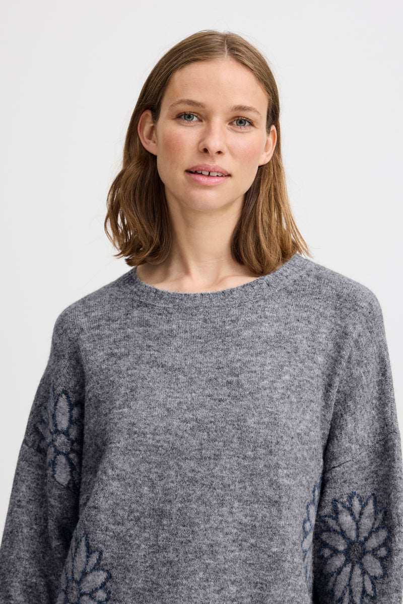 Omea Pullover