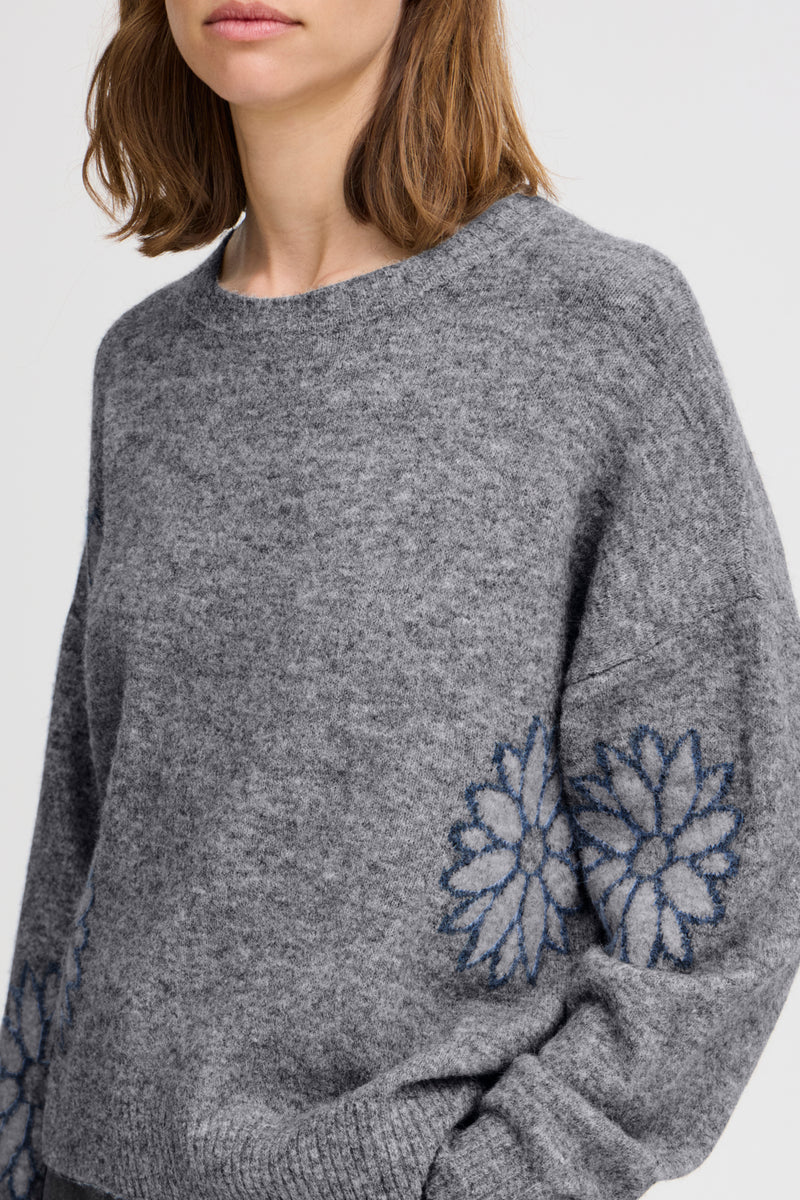 Omea Pullover