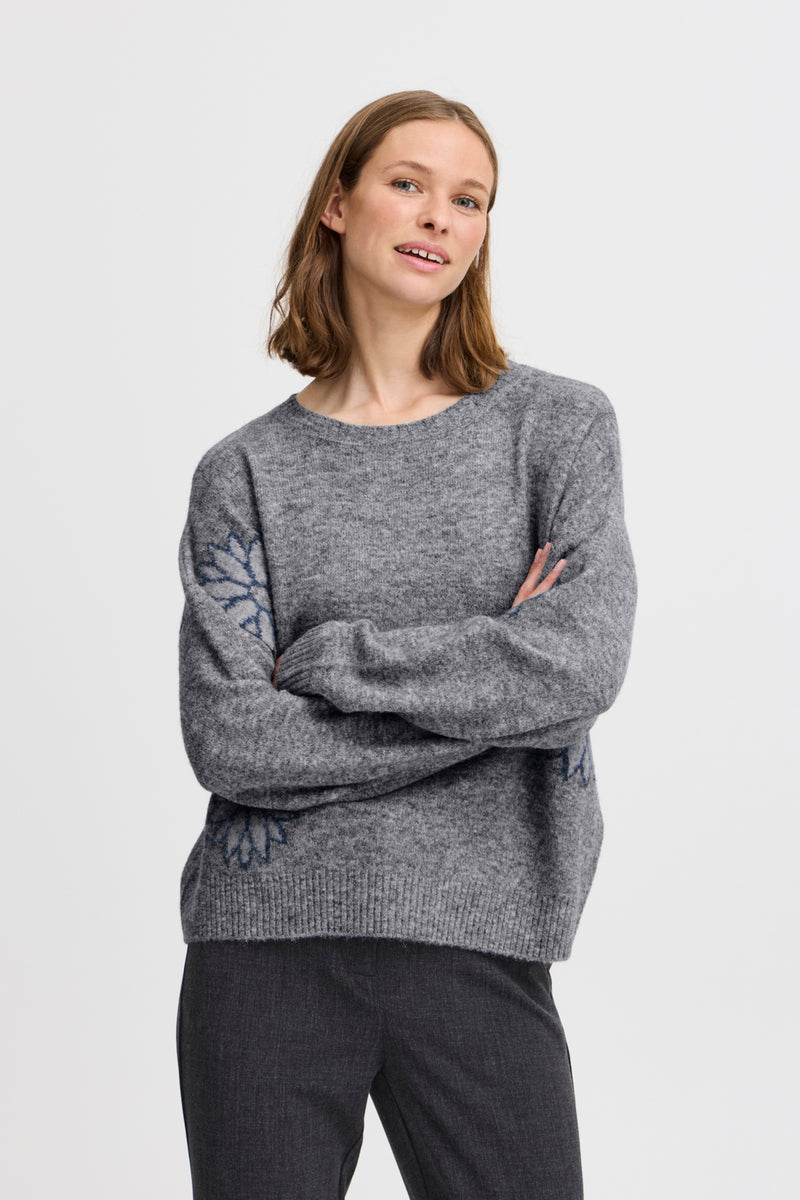 Omea Pullover