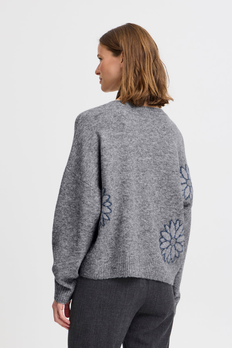 Omea Pullover