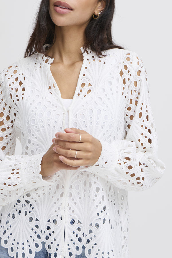 Xilacy Blouse