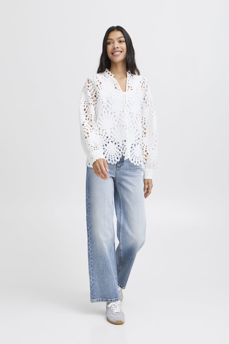 Xilacy Blouse