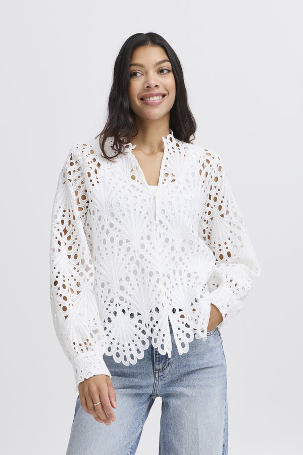 Xilacy Blouse