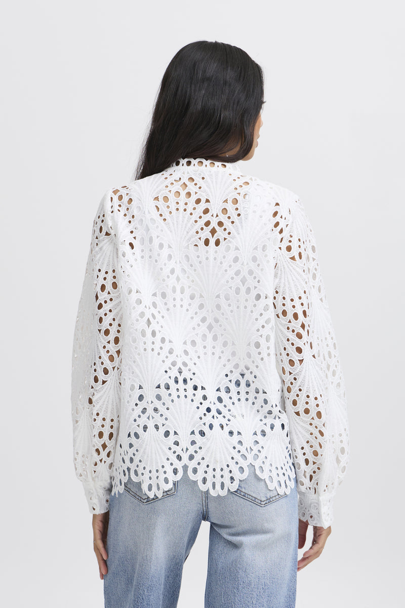 Xilacy Blouse