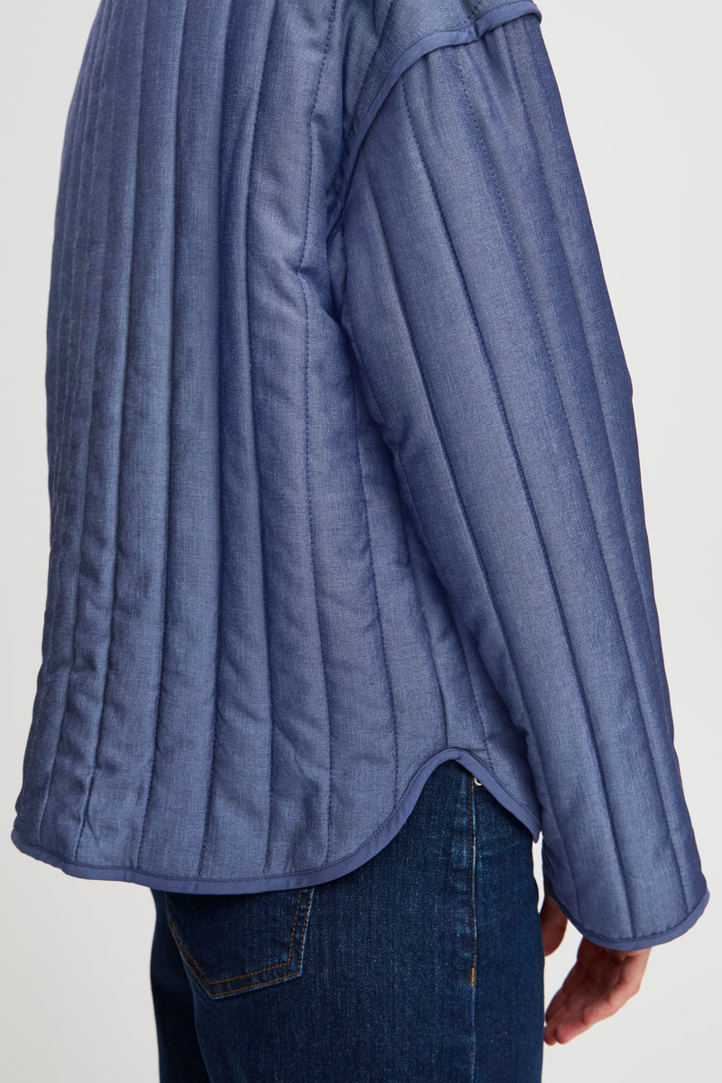Deluks Jacket