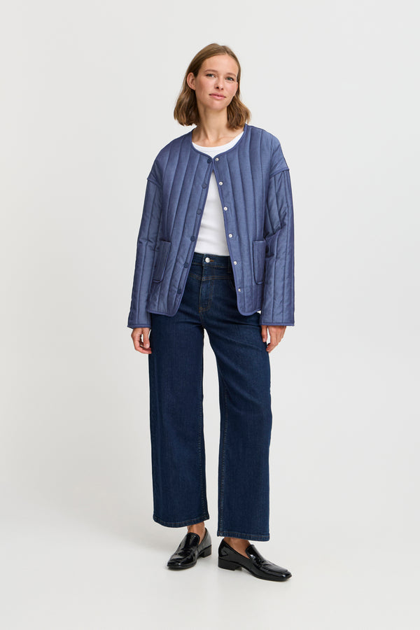 Deluks Jacket