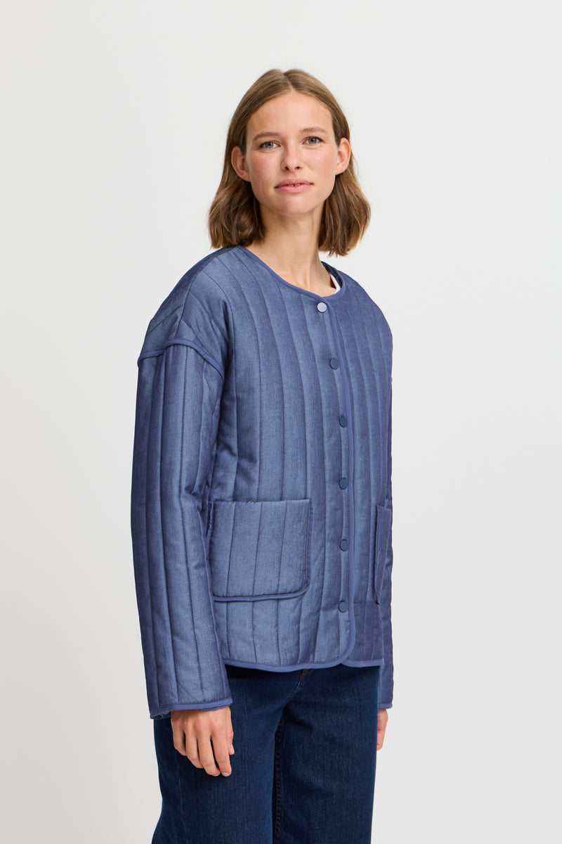 Deluks Jacket