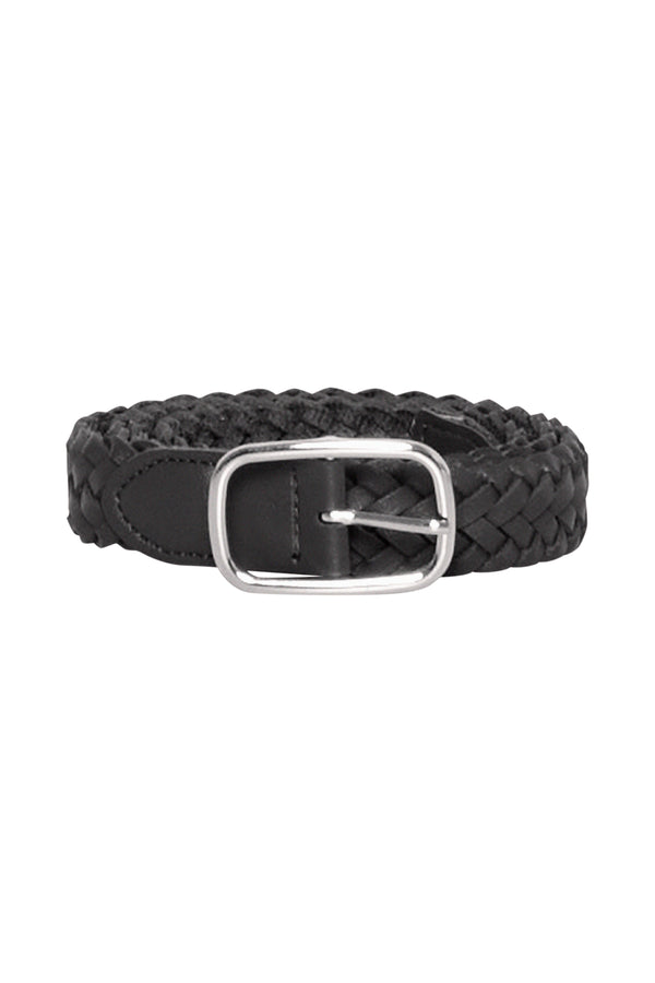 Wyrna Braided Belt
