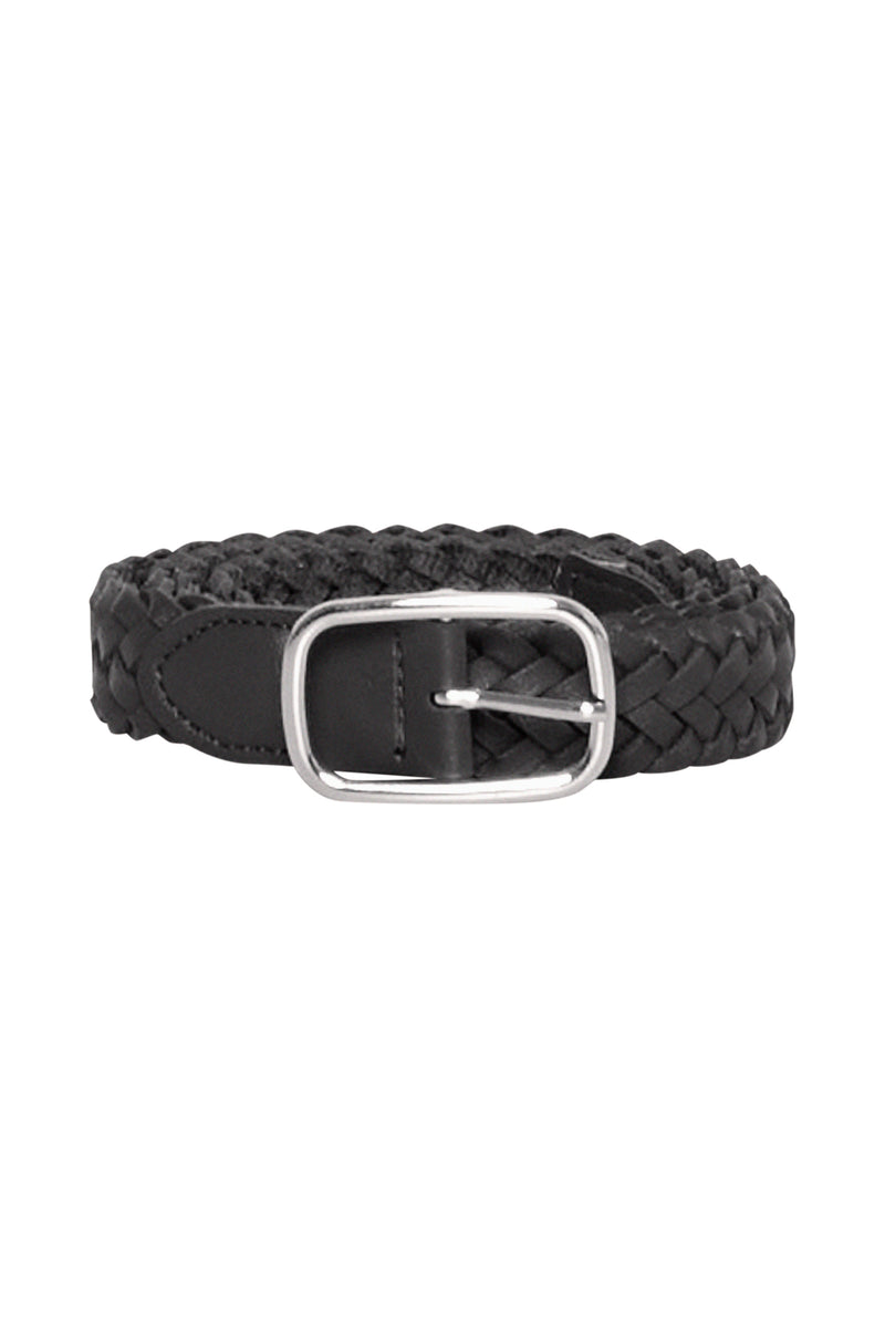 Wyrna Braided Belt