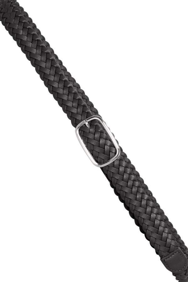 Wyrna Braided Belt