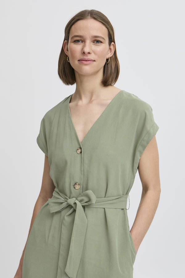 Dalano Dress