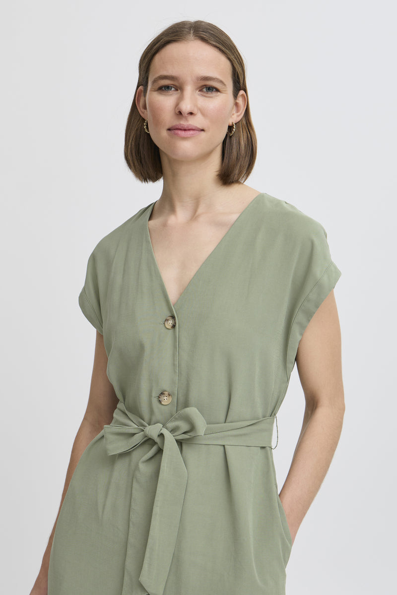 Dalano Dress