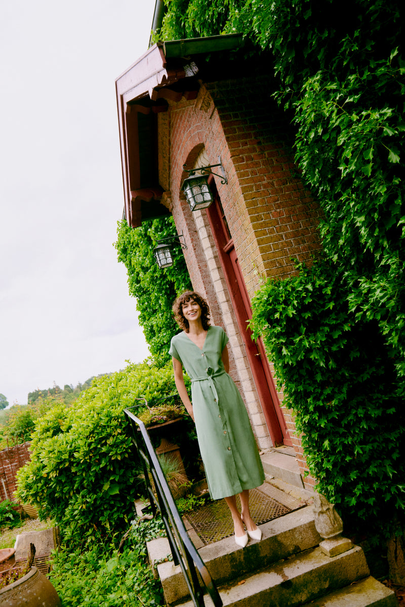 Dalano Dress