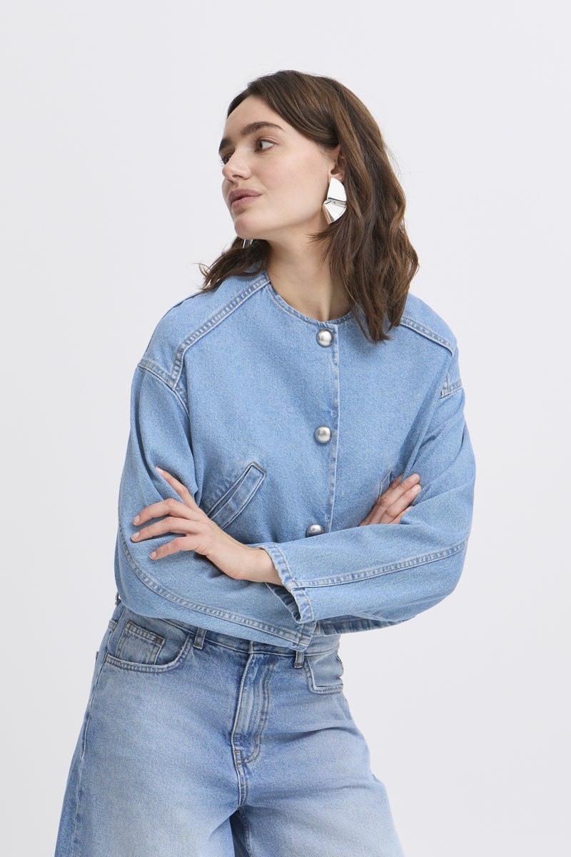 Lunana Jacket