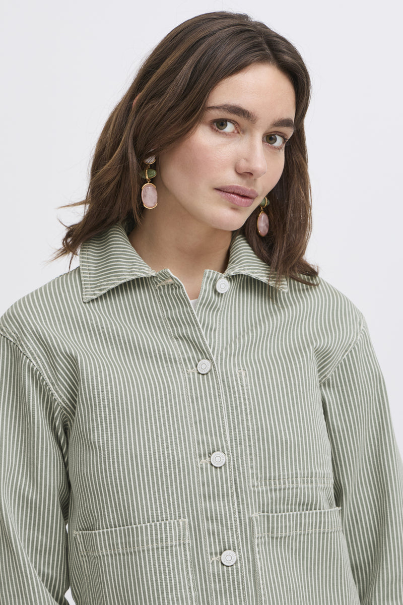Kasio Jacket