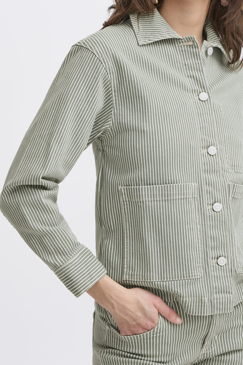 Kasio Jacket