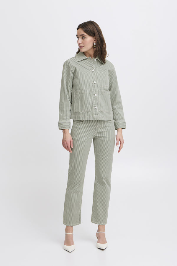 Kasio Jacket