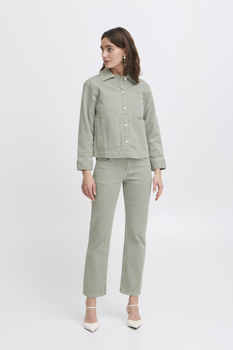 Kasio Jacket