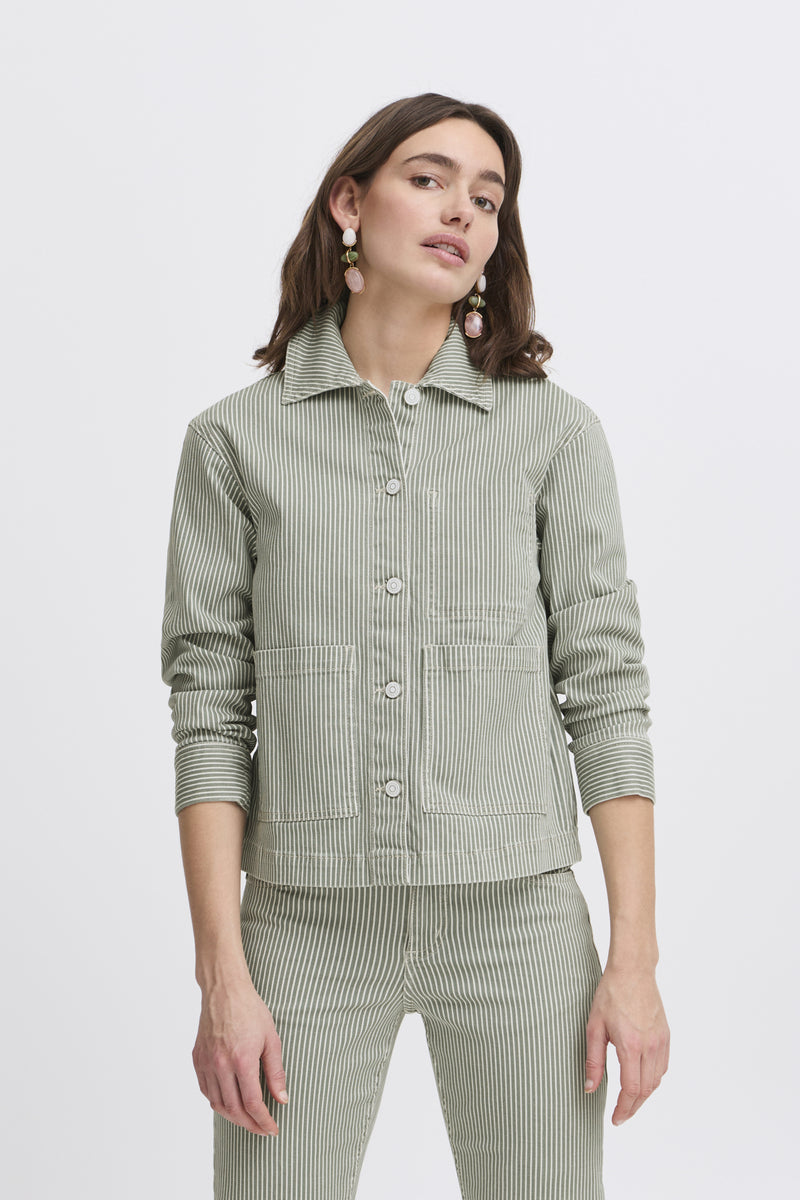Kasio Jacket