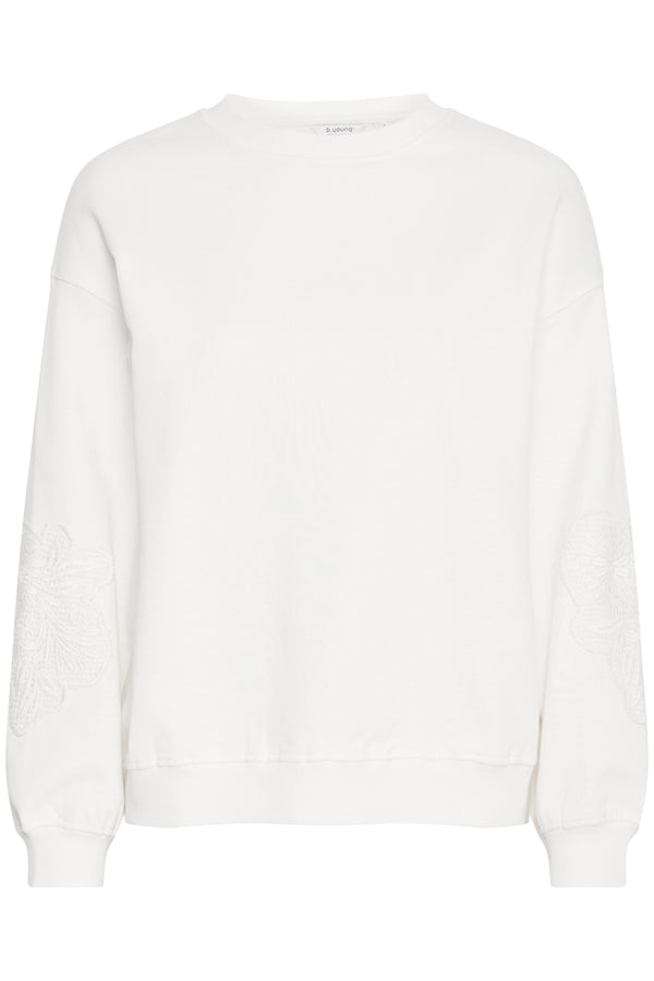 Soma Emb Sweatshirt