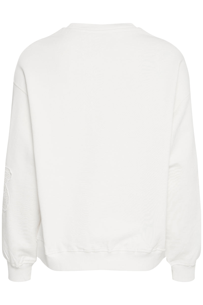 Soma Emb Sweatshirt