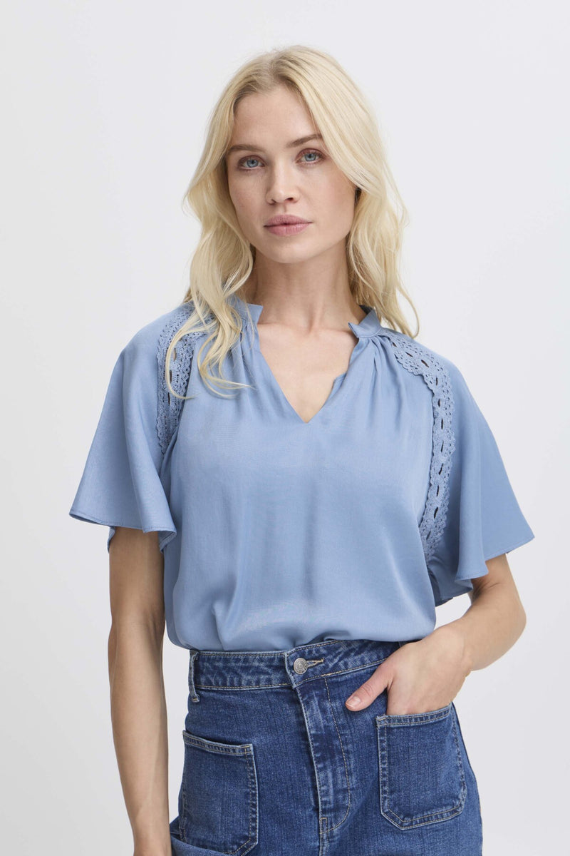 Hacca Blouse