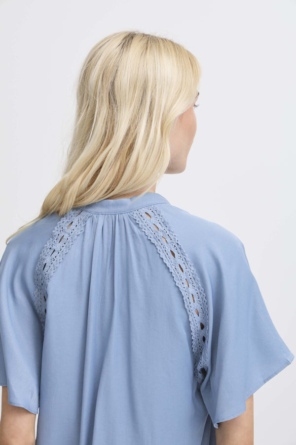 Hacca Blouse